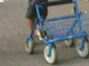 StiCap Rollator Race