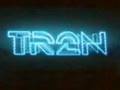 Tron 2 Preview Comic Con 2008!