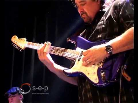 COCO MONTOYA live @ De Bosuil (Weert, Netherlands) COCO MONTOYA live @ De Bosuil (Weert, Netherlands)