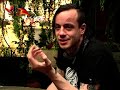 Cancer Bats video interview part 2