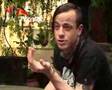Cancer Bats video interview part 2