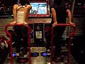 Annie vs. Ali - Shooting Star (1/12/08)
