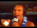 Emilio Surita sem camisa no Carnaval 88 - parte 3