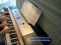 Only Hope (piano duet)
