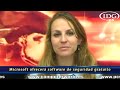 Informativo semanal de IDG TV 24/11/08