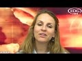 Informativo semanal de IDG TV 24/11/08