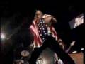 Kid Rock Cowby Bawitdaba Melody Super Bowl Sunday