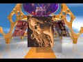 paulina rubio epk
