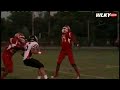 High School Football: Seneca Beats Fern Creek - free flv video @ vwatch.tv