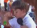 H�pica W Horses na Fenamilho 2007