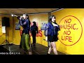 ONEPIXCEL TURN ME ON（最前列） 2019/05/11 Final Callリリイベ