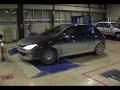 MECHANIKER�S 206 GTI DYNO RACE