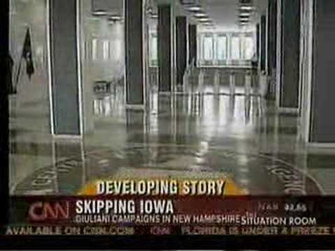 Rudy Giuliani Watch: The 9/11 Generation 0 Rudy Giuliani Watch: The 9/11 Generation