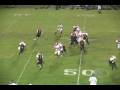 videos de Matt Long #1 Harmony High School Football 08'