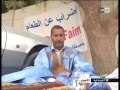 اضراب الصحراوي مصطفى سلمى