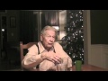World War II Veteran - Jesse Z Chandler 95 Years Old