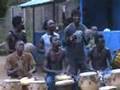 Akrowa Dance Ensemble, Drumming in Kokrobite Ghana