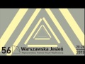 Spot Warszawskiej Jesieni 2013
