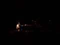 Ben Folds \"One Down and 3.6\" messes up =) Ben Folds \"One Down and 3.6\" messes up =)