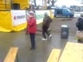 Kaziuko muges sokejelis :)