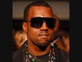 Kanye West - Anyway (EXCLUSIVE)