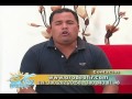 Javier Beltran & Chiche Maestre Entrevista.Parte 1wmv