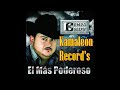 El Compa Chuy - 11 - Loco Y Ondeado (2011)