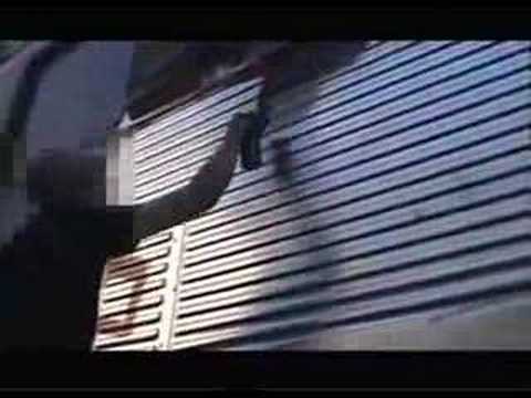 Beor HTE  - Crazy Train Riding