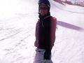 SnowBoard Granvallira 2008