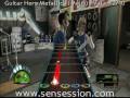 Guitar Hero Metallica analisis review