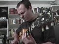 Gesture Lester by Kurt Rosenwinkel Gesture Lester by Kurt Rosenwinkel