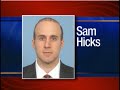 FBI Agent, Former Baltimore Officer Killed