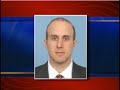 FBI Agent, Former Baltimore Officer Killed