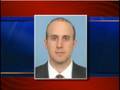FBI Agent, Former Baltimore Officer Killed