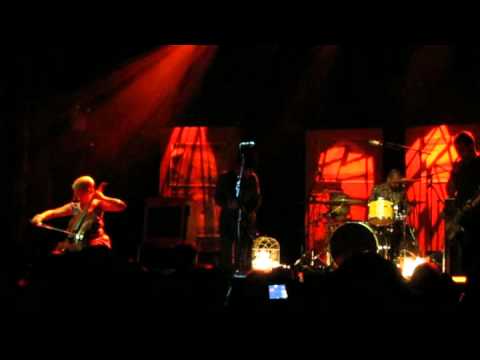 The Devil in Mexico Webster Hall NYC
