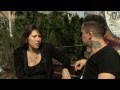 Martha Wainwright: Interview and Performance