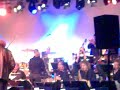maceo parker live in Essen/Zeche Zollverein 2