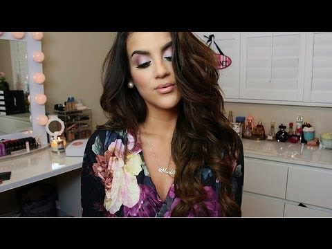 Soft - Everything you want to know is right here... This is the look I wore in my Love It or Leave It and I saw tons of request for it. I have been wearing this non...