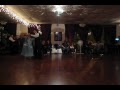 Pat & John - Waltz