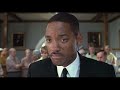 Men in black ii theatrical trailer