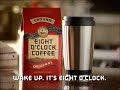 Coffee Commercial