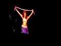 Shakira - Suerte Intro (México, Palacio de los deportes) Shakira - Suerte Intro (México, Palacio de los deportes)
