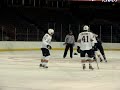 McMorrow vs. Benson McMorrow vs. Benson