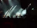 [MetalCamp 2008] Apocalyptica - Nothing else matters (live)
