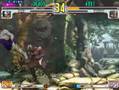 SF3:TS Devil Azite Vs. Outcast (Set 1)