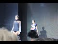 Показ Антонины Шаповаловой