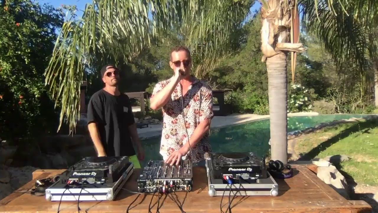 Kryder b2b Tom Staar - Live @ Axtone House Party 2020