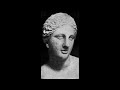 Ancient Art Podcast 26, Aphrodite of Knidos