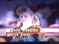 1991 Worlds Tonya Harding  - Ladies SP