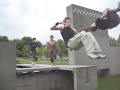 Freeruning the PNE Freeruning the PNE